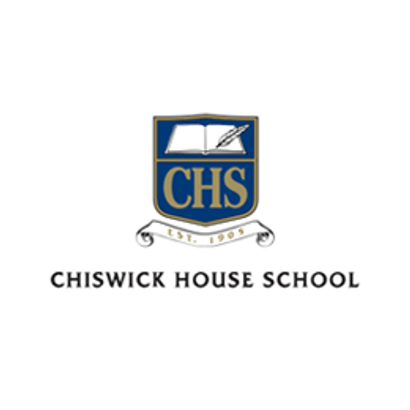 Chiswick House School Logo