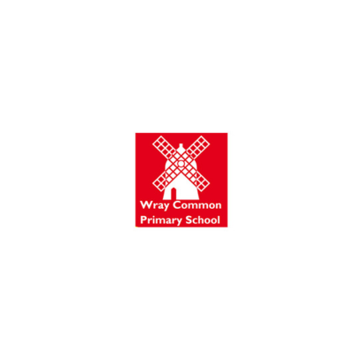 Wray Common School Logo