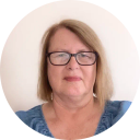 Linda Baran Maths Trainer