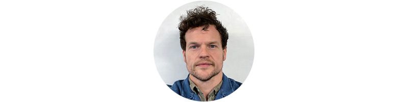 Primary maths Licensed Trainer David O'Connell profile