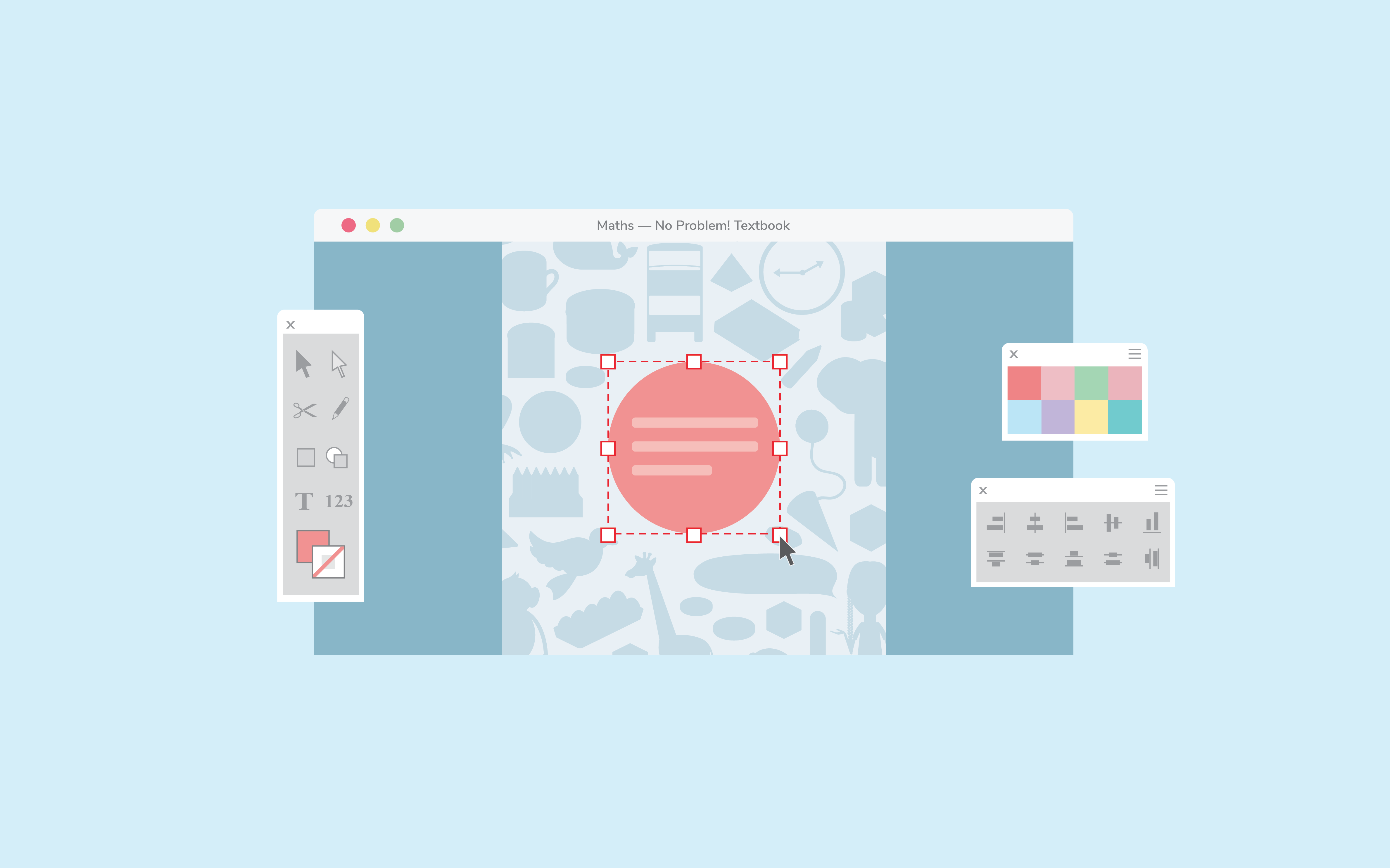 It’s time for maths mastery textbooks to make a comeback