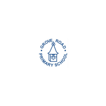 Grove Road School Logo
