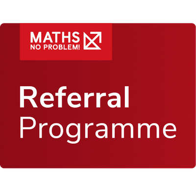 singapore problem solving method Referral Programme for Maths — No Problem!