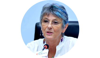 A profile image of Lynne McClure