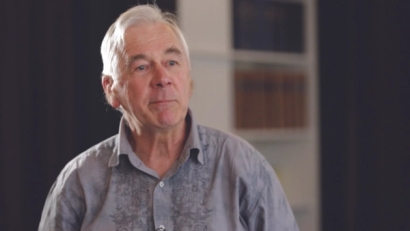 Tony Gardiner profile photo