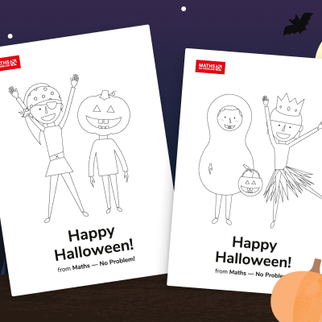 maths mastery colouring sheets free download