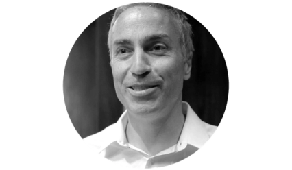 A profile image of Robert Cleary