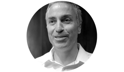 A profile image of Robert Cleary