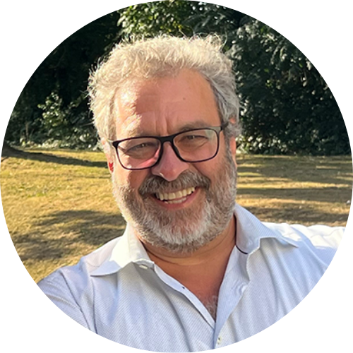 Andy Psarianos