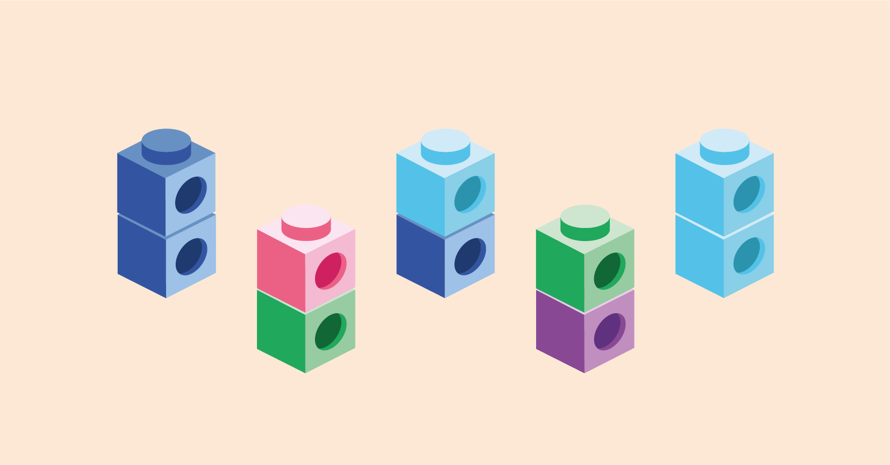 Building blocks