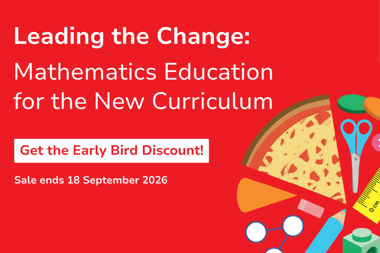 Community event 2026, early bird discount running until 18 September