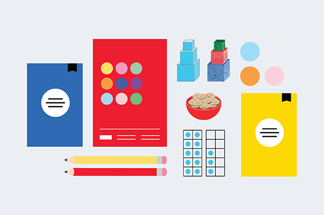 Mastery course graphic design