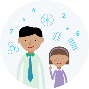 Maths — No Problem! Maths Mastery for Primary School Education