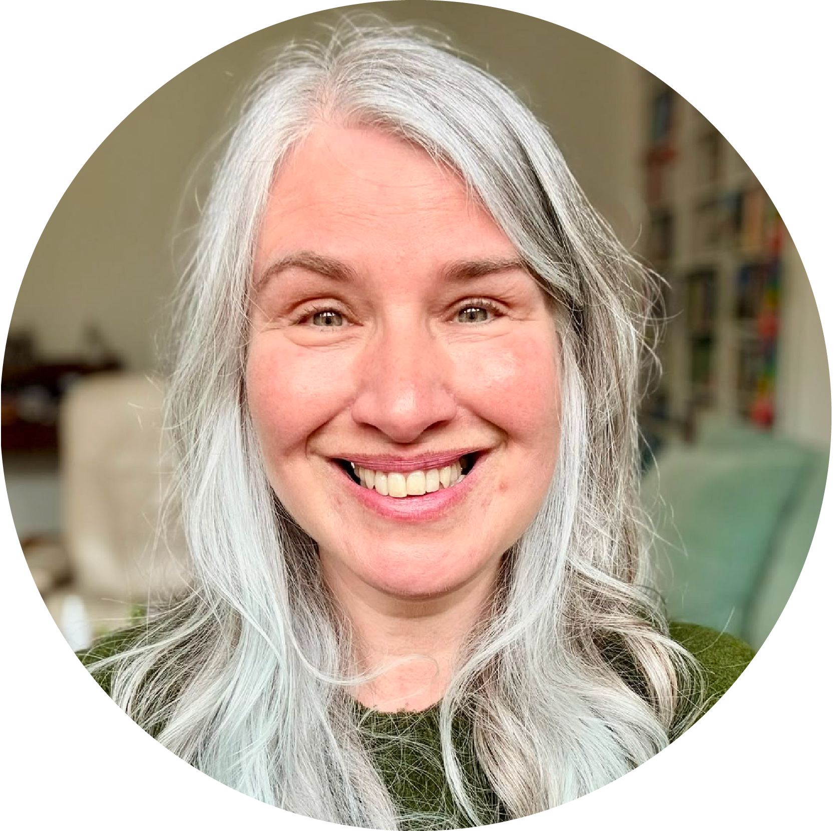 Suzi Telford profile picture