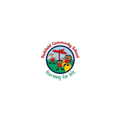 Parkfield Community School Logo
