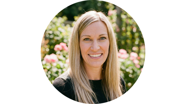 Julie Neal Math — No Problem! Chief of Staff Profile