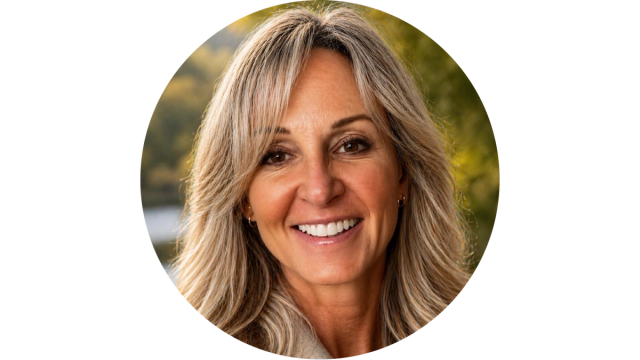 Robin Potter Math — No Problem! Head of Community Engagement Profile