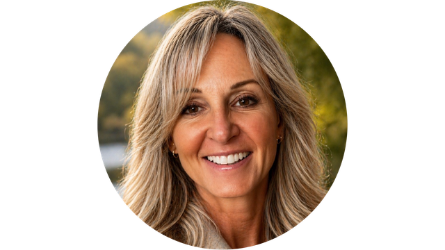 Robin Potter Math — No Problem! Head of Community Engagement Profile
