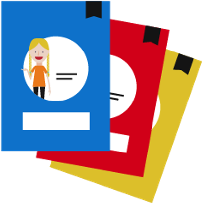 three early years foundations maths workbook journals