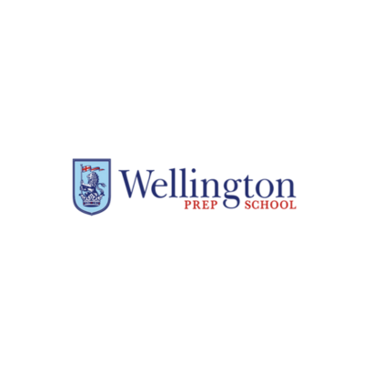 Wellington School Logo