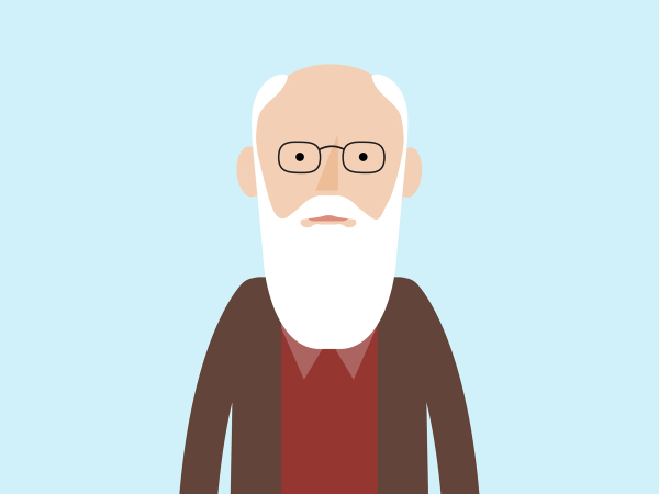 Zoltan Dienes mathematics theorist illustration