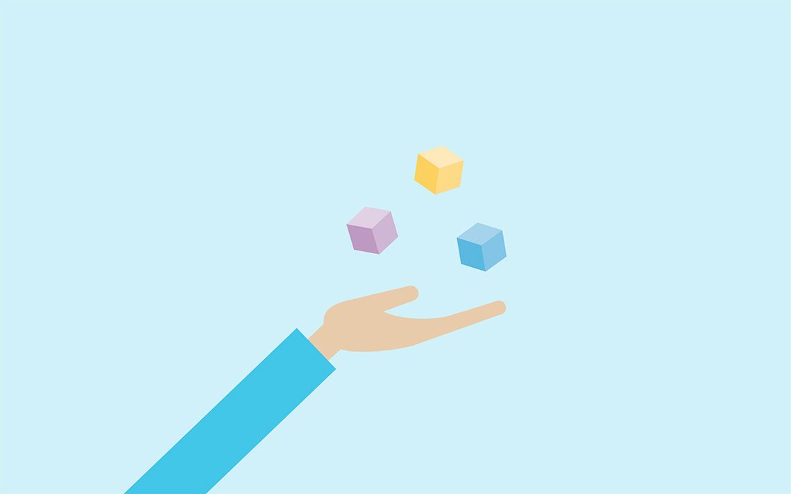 6 magical maths activities to keep children engaged