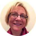 maths mastery trainer jo sawyer