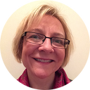 maths mastery trainer jo sawyer