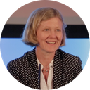 Louise Hoskyns-Staples Maths — No Problem! Trainer