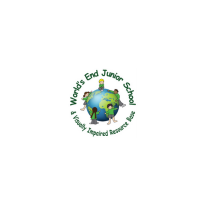 World's End School Logo