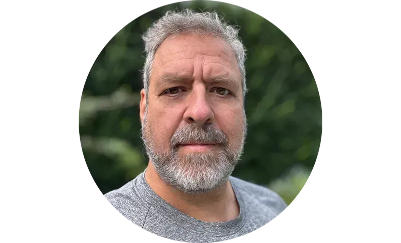 Andy Psarianos