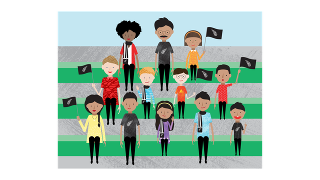 Year 7 and 8 Maths — No Problem! New Edition Textbooks and Workbooks and illustrations from within