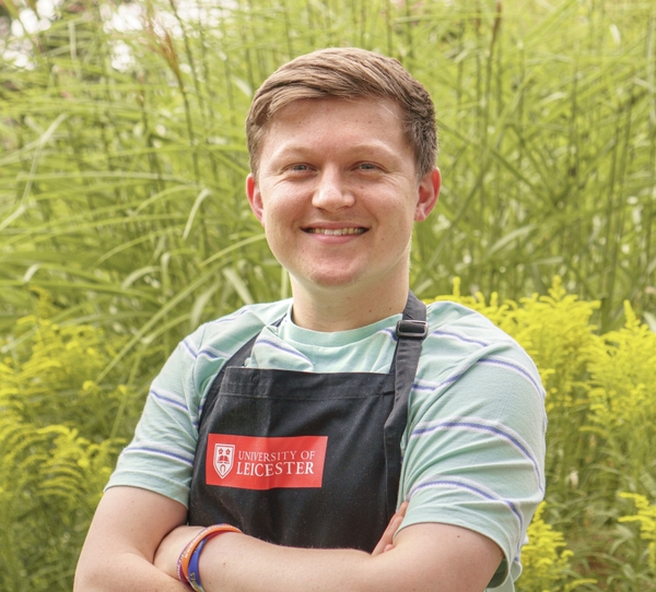 josh smalley headshot