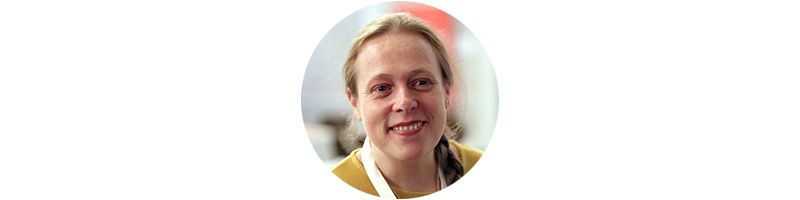 Primary maths Licensed Trainer Claire Craddock profile