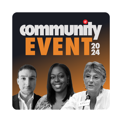 Community Event 2024