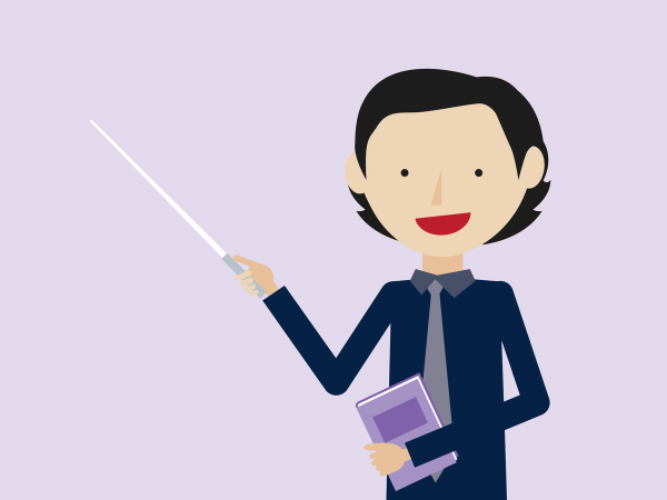 Richard Skemp mathematics theorist illustration