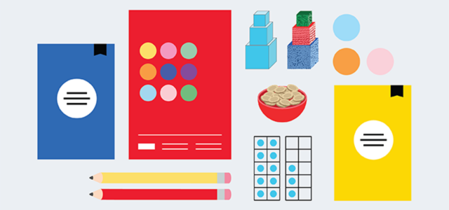 Maths — No Problem! Learning Resources for UK Primary Schools