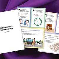 coronation primary maths ks1 download