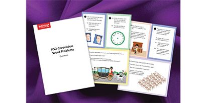 coronation primary maths ks1 download