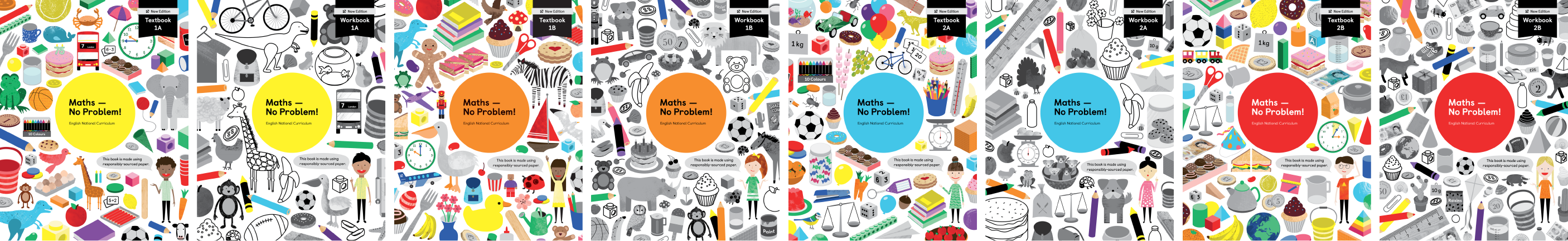 Textbooks