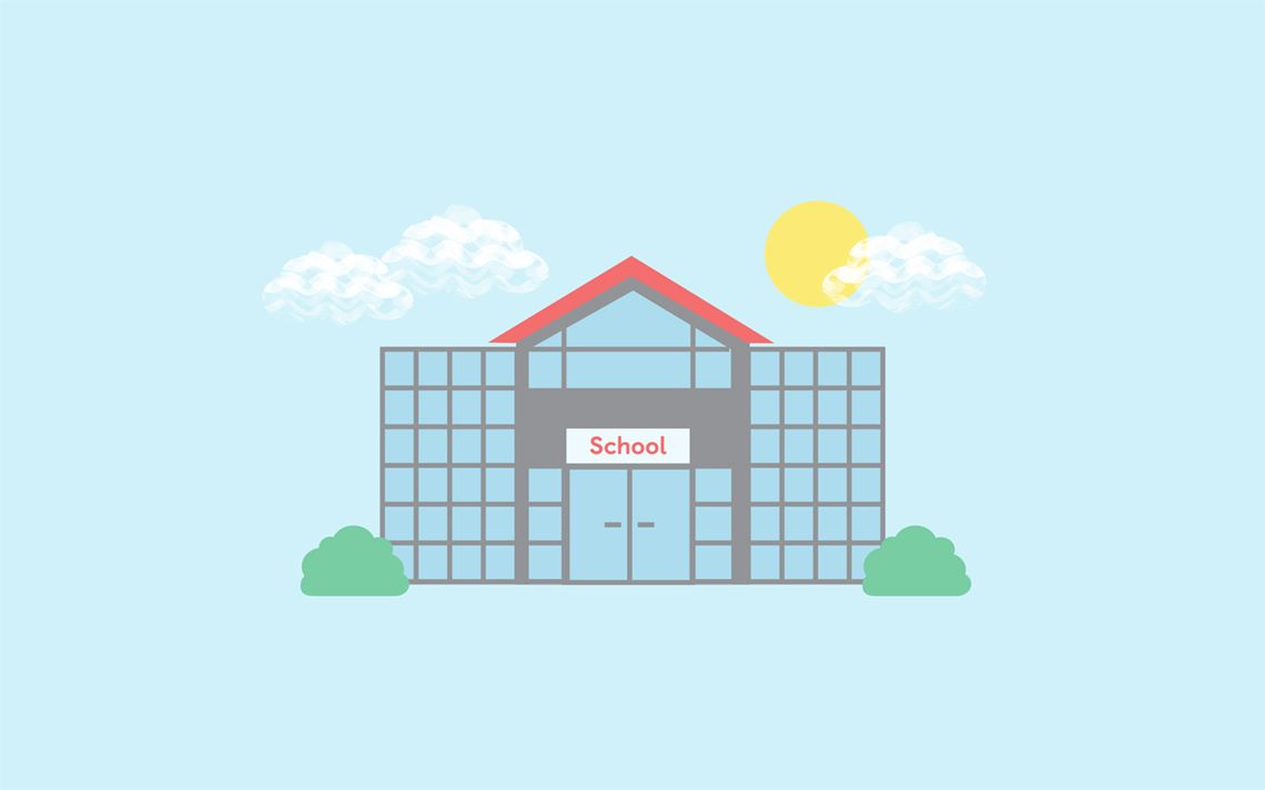 Help Your Pupils Transition From Primary to Secondary School