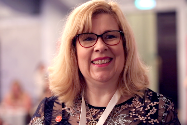 profile photo of educator Helen Hackett