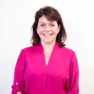 Judy Hornigold profile photo