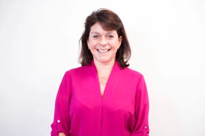 Judy Hornigold profile photo