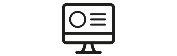 Computer icon