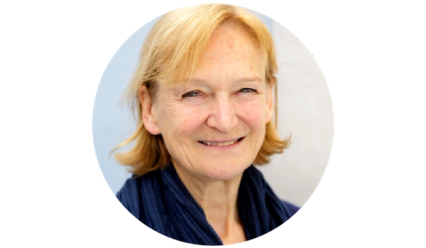Dr Sue Gifford