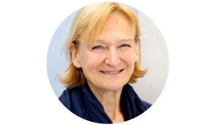 Dr Sue Gifford