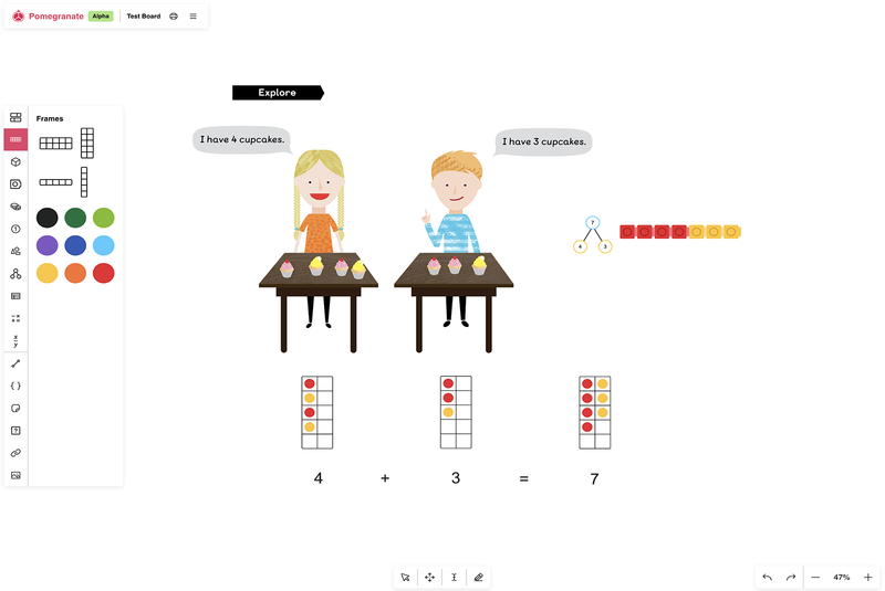 Interactive Presentation