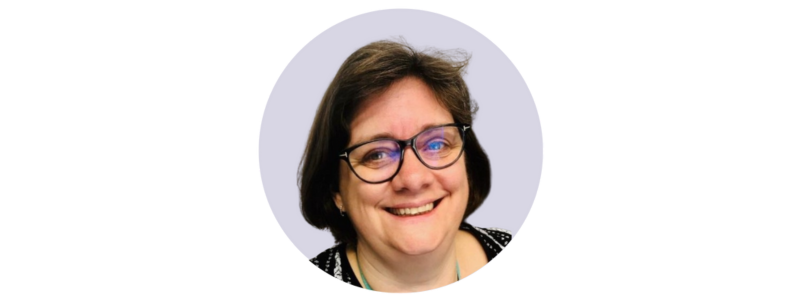 Gill Knights Maths — No Problem! Licensed Trainer