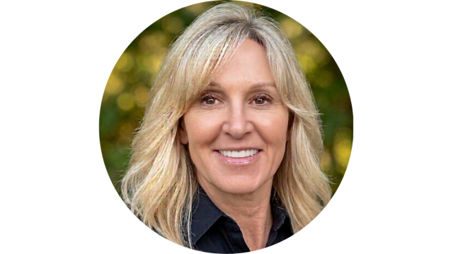 Robin Potter Math — No Problem! Head of Community Engagement Profile